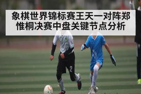 象棋世界锦标赛王天一对阵郑惟桐决赛中盘关键节点分析