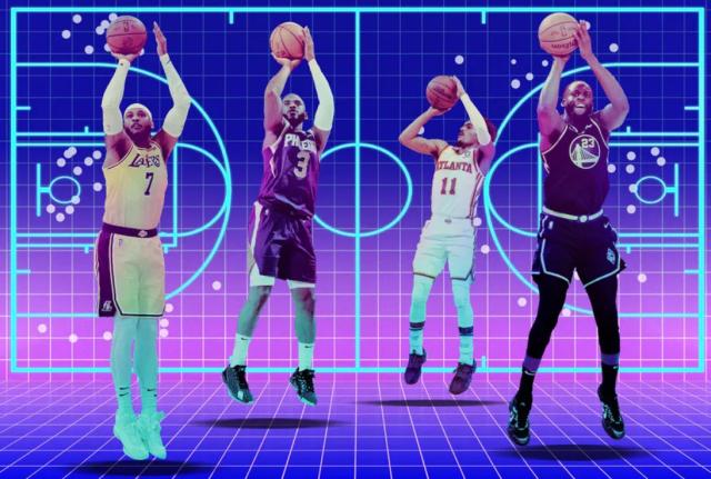 彩经网开奖-【观察】改变出手换个人生？甜瓜变炮塔 保罗不突破