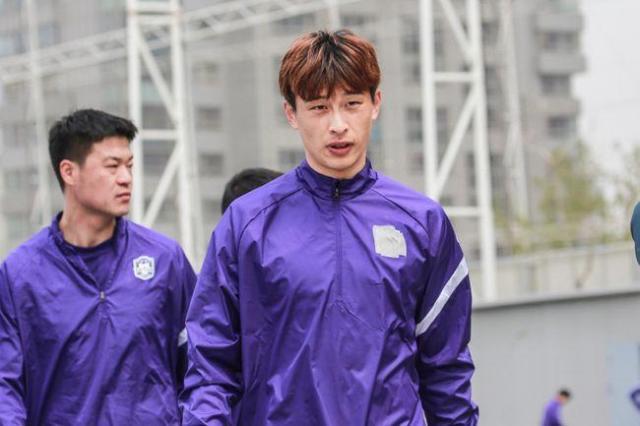 彩经网官网app下载-国安替补变泰达“外援” 巴顿:加盟津门虎是我选的